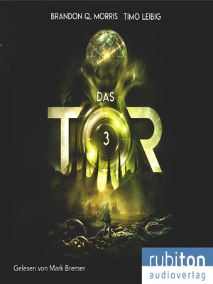 cover image of Das Tor 3